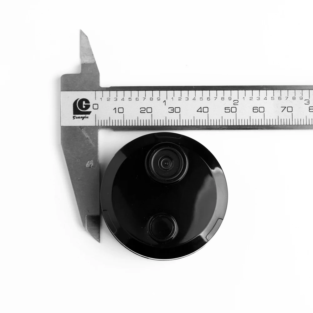 New HD 1080P Smart Wifi Mini Camera IP Network Camcorder IR Night Vision Motion Detection Sensor Car Sports Action DV DVR | Электроника