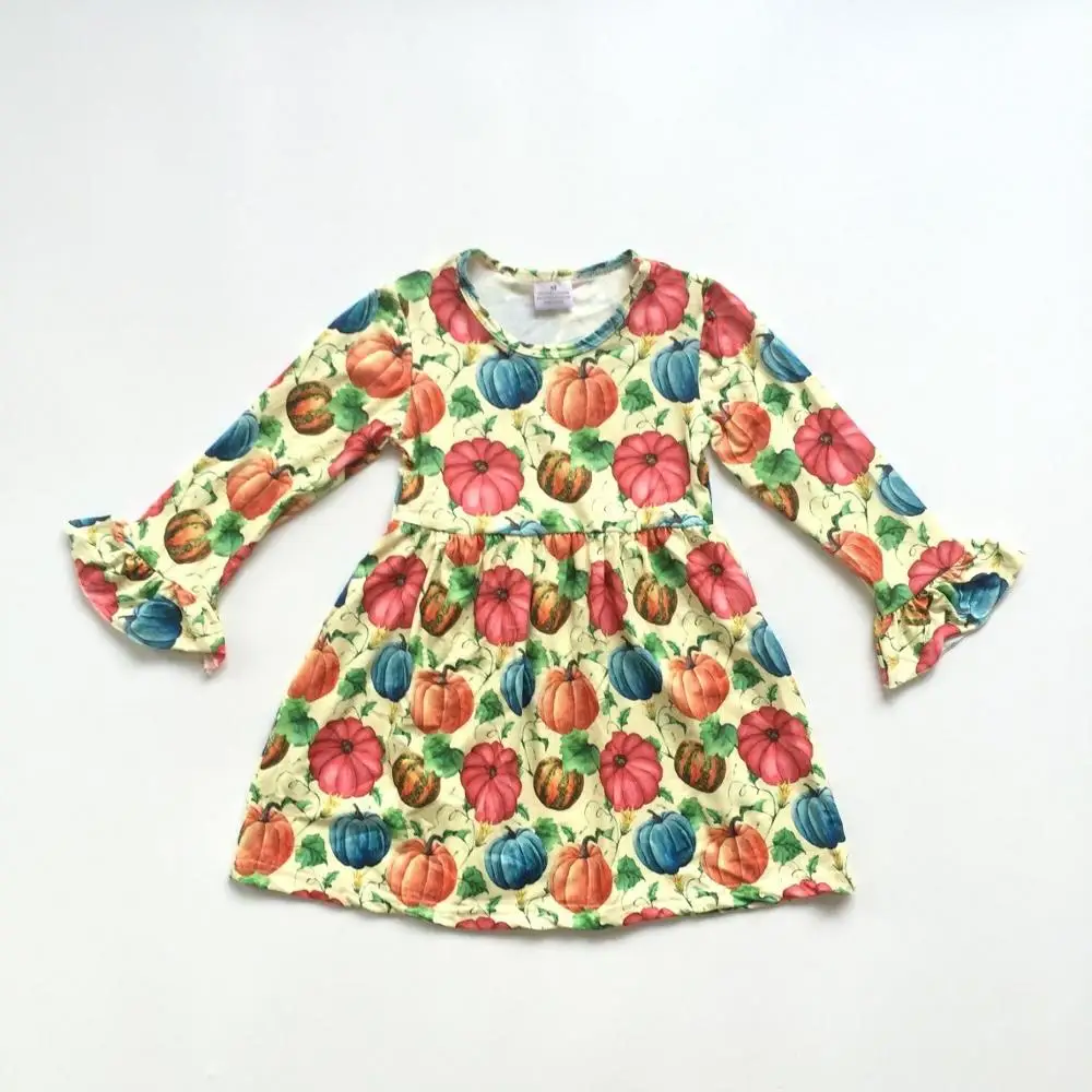 Осенне-зимняя хлопковая одежда для маленьких девочек из молочного шелка с