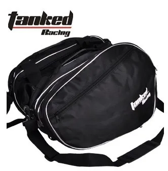 Бак tmb07 мотоциклетный шлем сумка висячая коробка Дорожная сумка/мотоциклетные