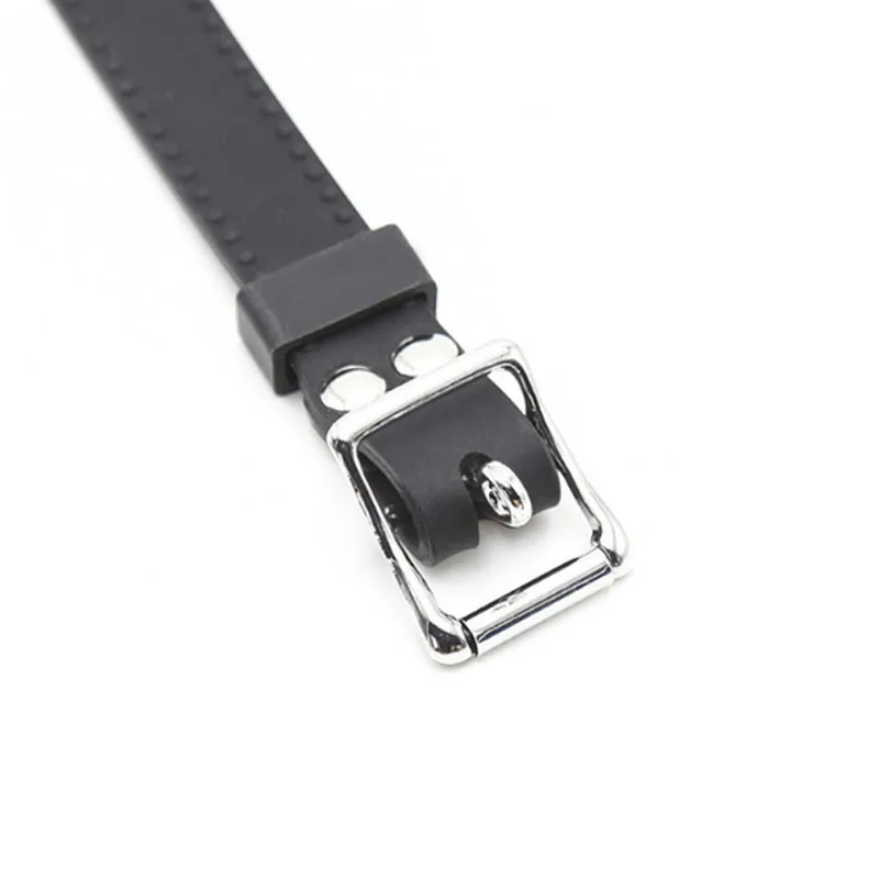 Экзотические аксессуары для взрослых силикагель рот кляп жгут оральная фиксация