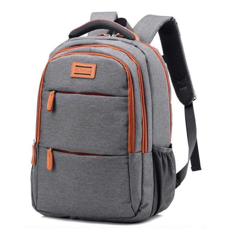 

Fashion Backpack For Men and Women Canvas School Bags For Teenager Laptop Backpacks Mochila Leisure Travel Casual Bag Rucksack