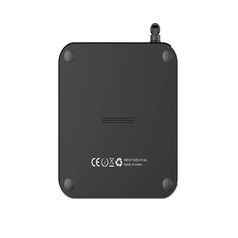 20pcs T95 1GB/8GB Metal Case Amlogic S905 Quad Core Andorid5.1 TV BOX 2.4G/5GHz Dual WiFi KODI Google Player Store Miracast | Электроника