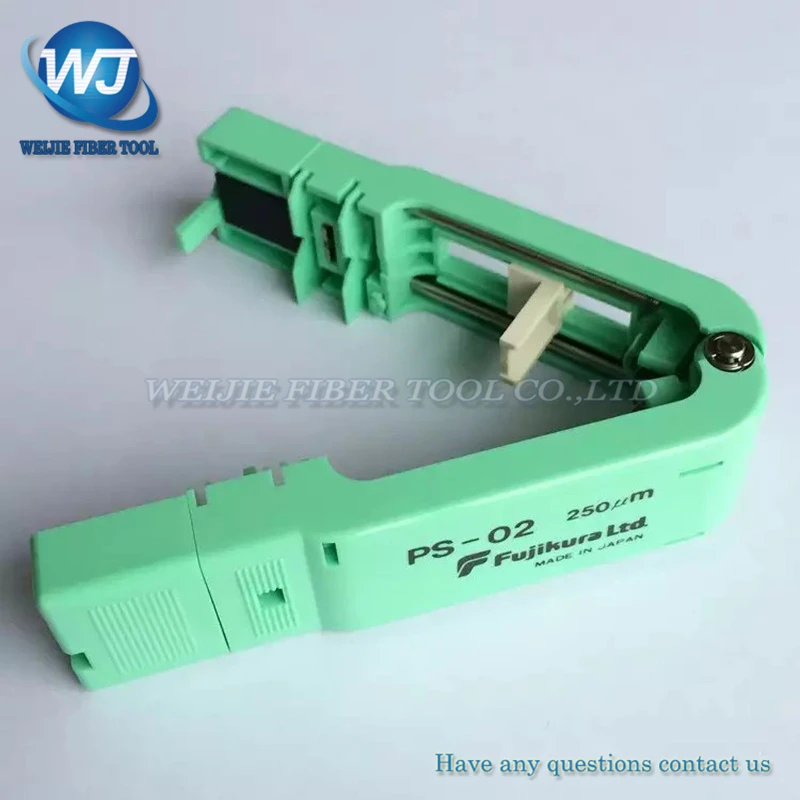 Комплект батарей Fujikura btr-09 PS-02 стрипперы из оптического волокна