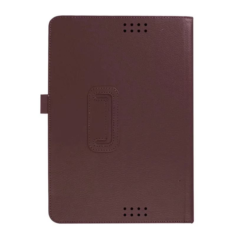 Из искусственной кожи чехол для Asus Transformer Book T101HA чехол для Asus T101 ha 10,1 сумка кожаный чехол может держать клавиатура вместе+ пленка+ ручка - Цвет: brown