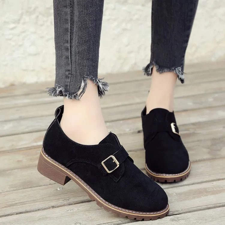 Горячая Распродажа 2019 г. повседневная женская обувь на плоской подошве теплые