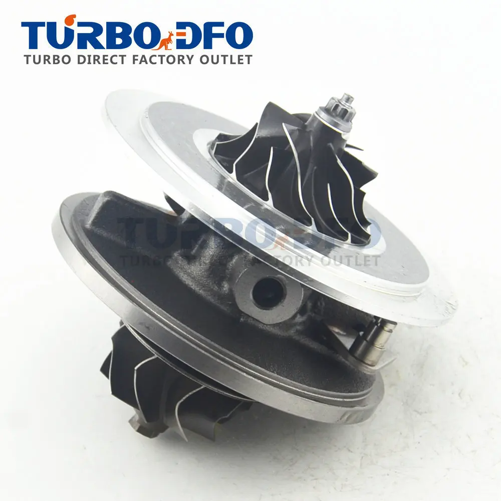 Turbo картридж core GT2256V 710812-1 для Альфа-romeo 156 2.4 JTD M722.KT. 24 103 кВт 110 2001-Turbo Core в сборе КЗПЧ