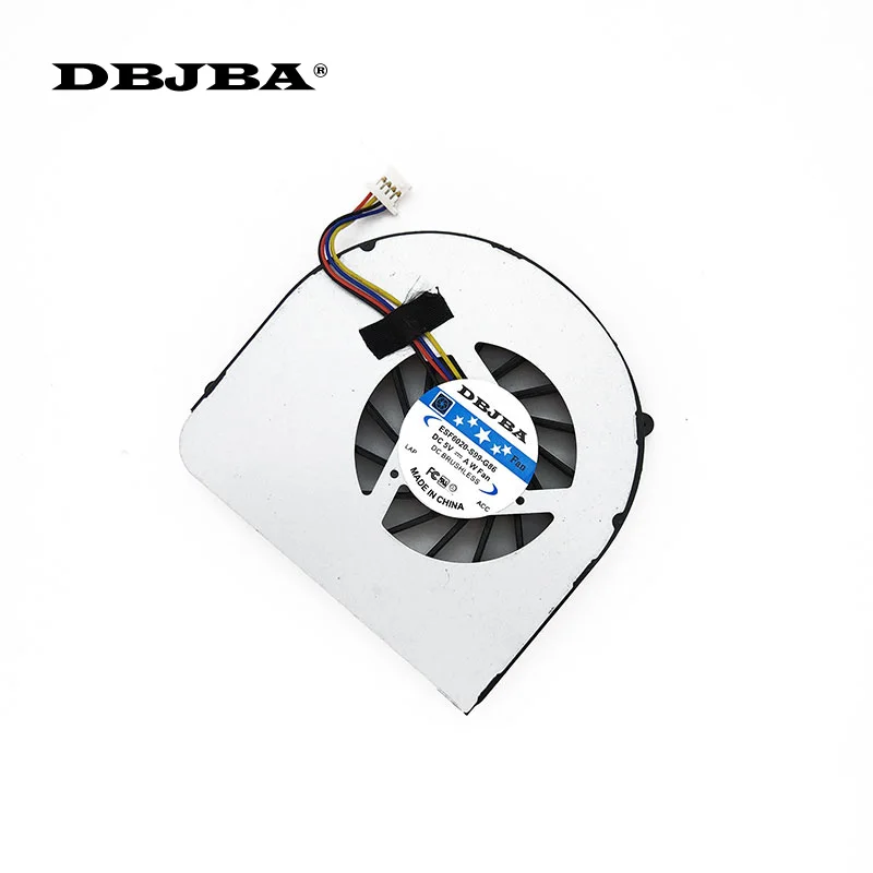 Новый вентилятор охлаждения для ноутбука Acer Aspire 3820 3820T 3820TG AB7505HX R0B