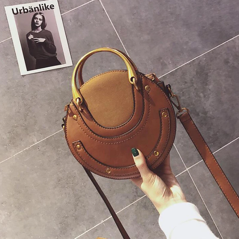 

Fashion Women Crossbody Bag Purse Small Pu Leather Shoulder Bag Ladies Cute Chain Satchel Bag