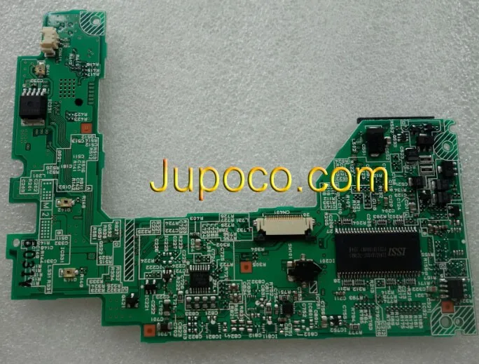 Новая печатная плата навигационный механизм DVD YGAP9C45A RAE3370 lser для Den so Toy ota