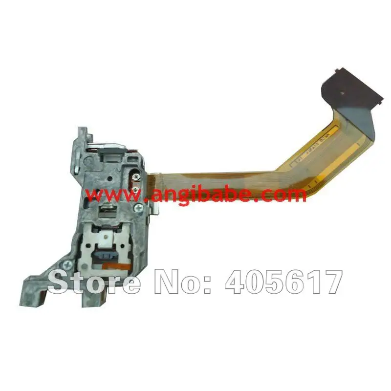 Оригинальный новый автомобильный dvd лазерный объектив для DVS7151V DVS7152V DVD