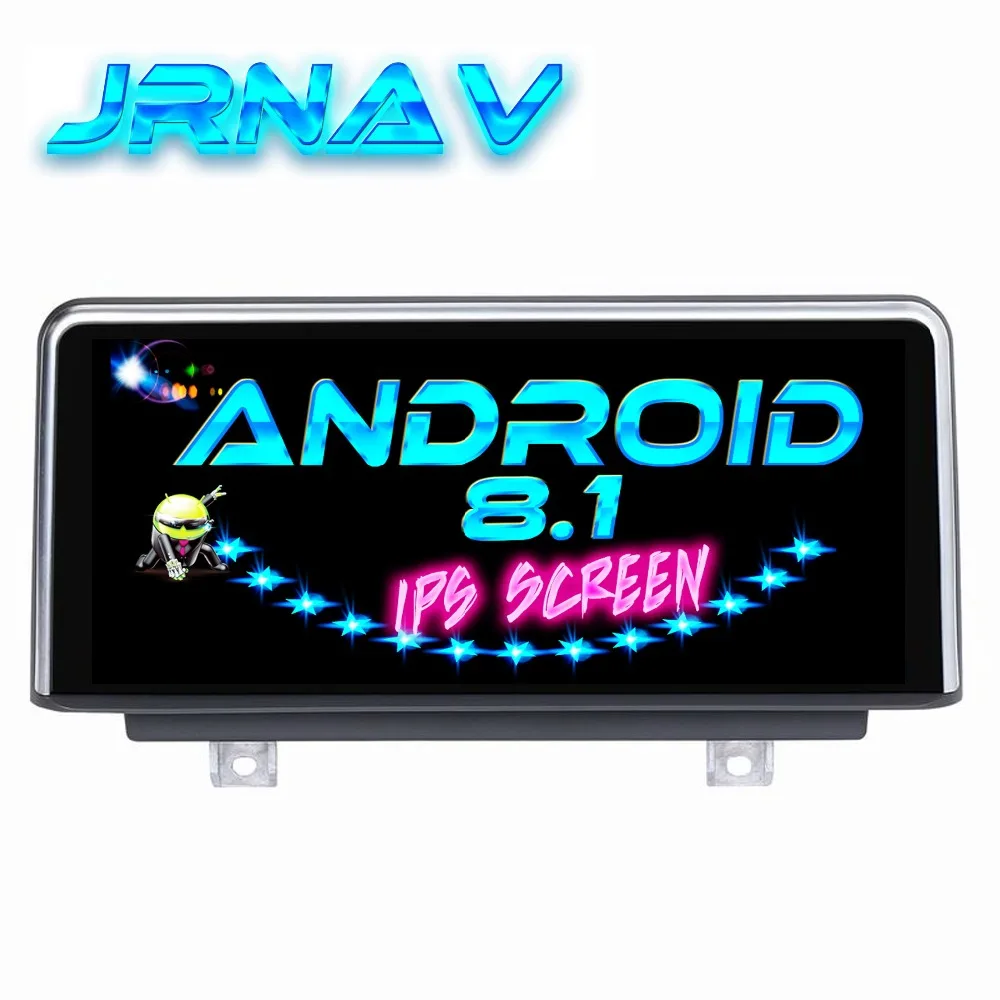 PX6 Android 8 1 Автомобильный DVD плеер для bmw 2 серии F22/F45 MPV Субару Outback оригинальный НБТ