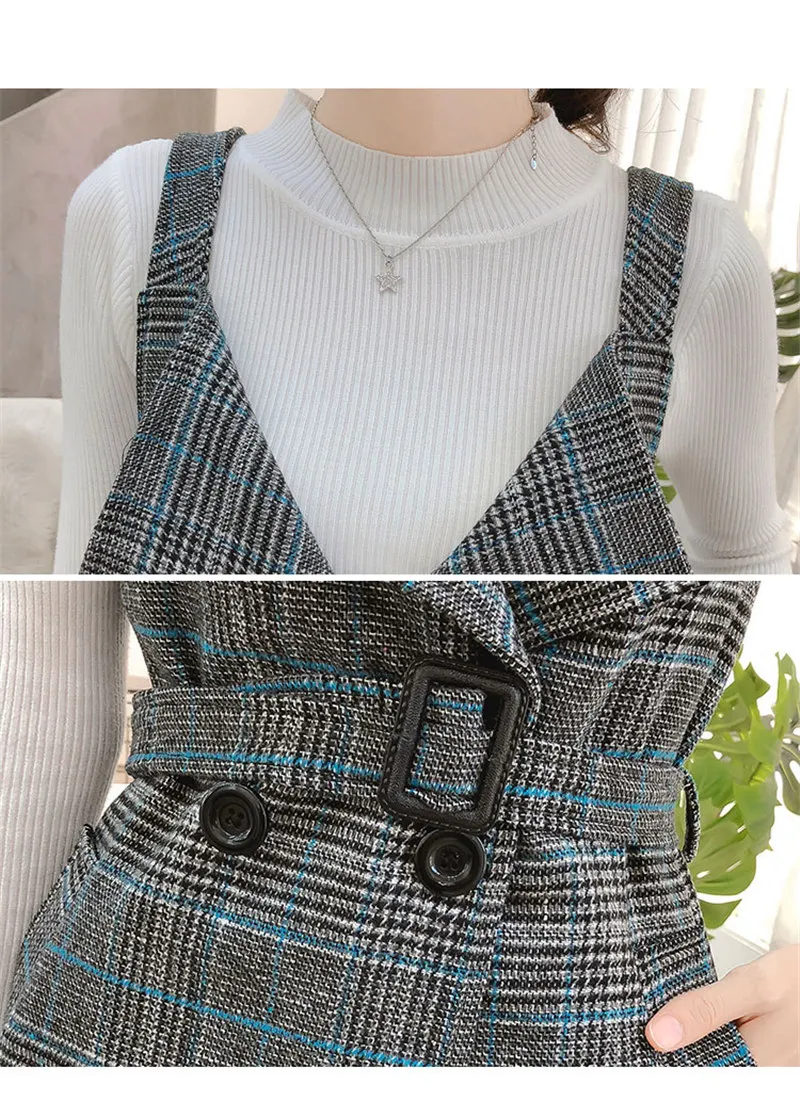 Осенне весеннее платье для женщин S! Модное с О образным вырезом и Длинные рукава