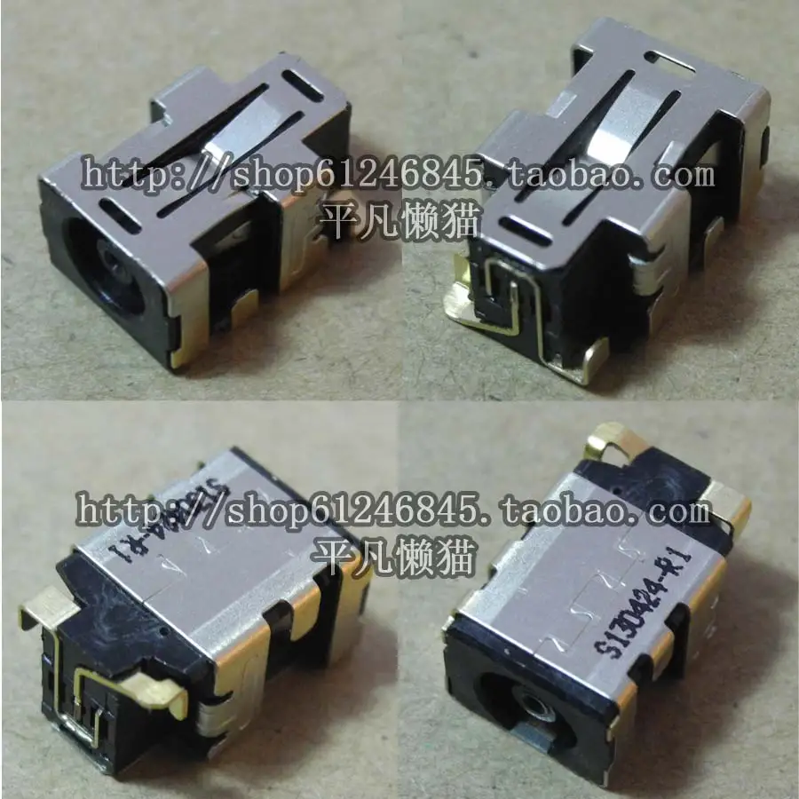 

Free shipping Original For asus BU400 PU500 A CA B PU401L B400A Power Interface Charging Head