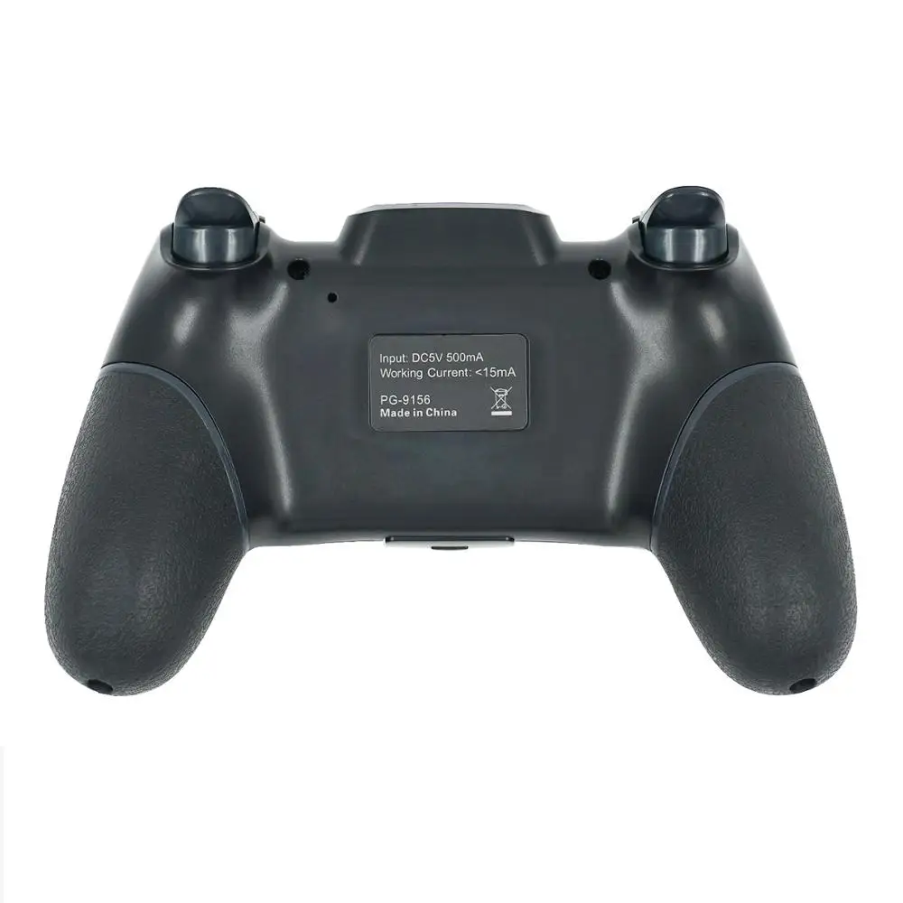 Ipega PG 9156 беспроводной для Bluetooth джойстика игровой контроллер с 2 4 ГГц USB приемник