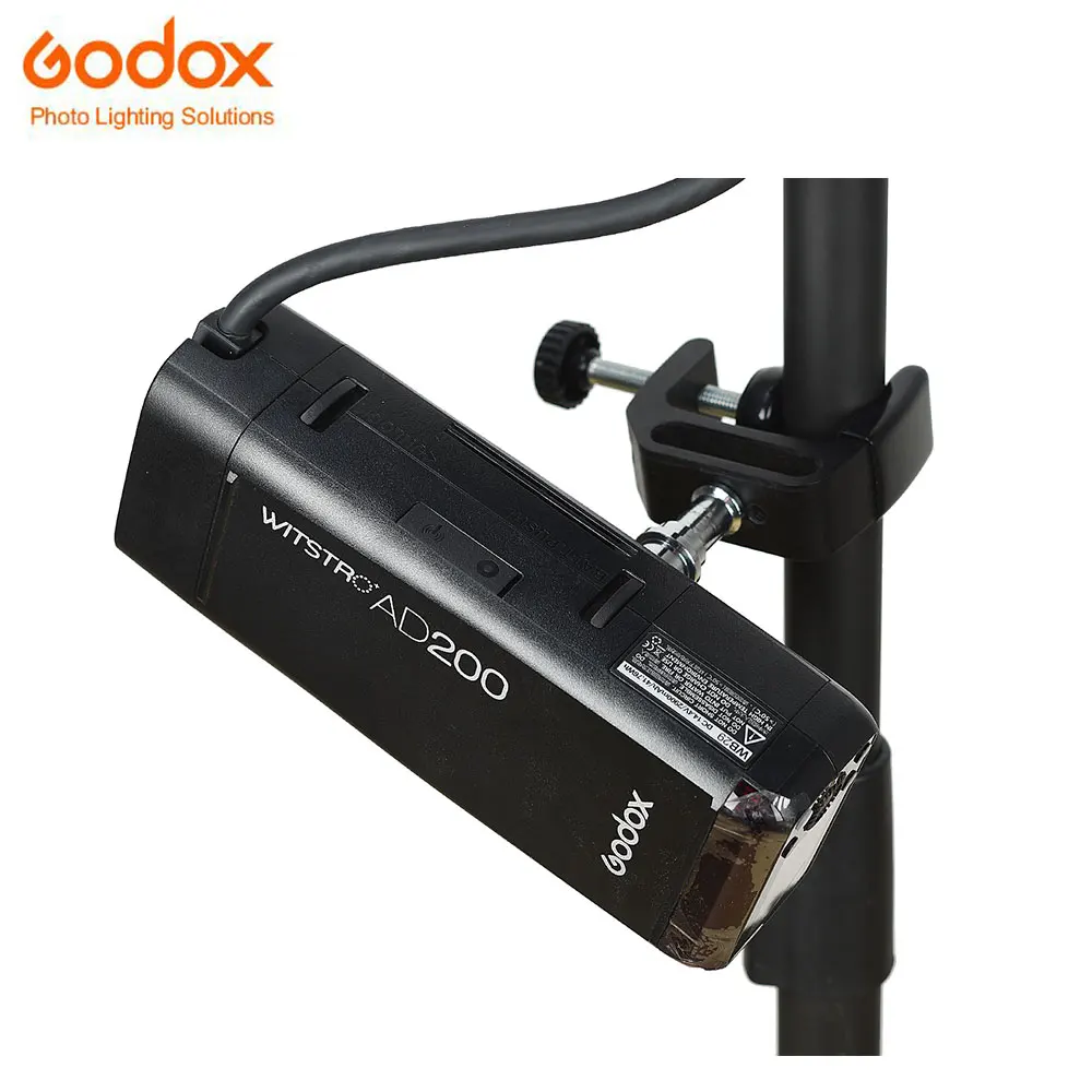 Godox EC200 1 85 м Горячий башмак Дистанционное разделение удлинительная головка
