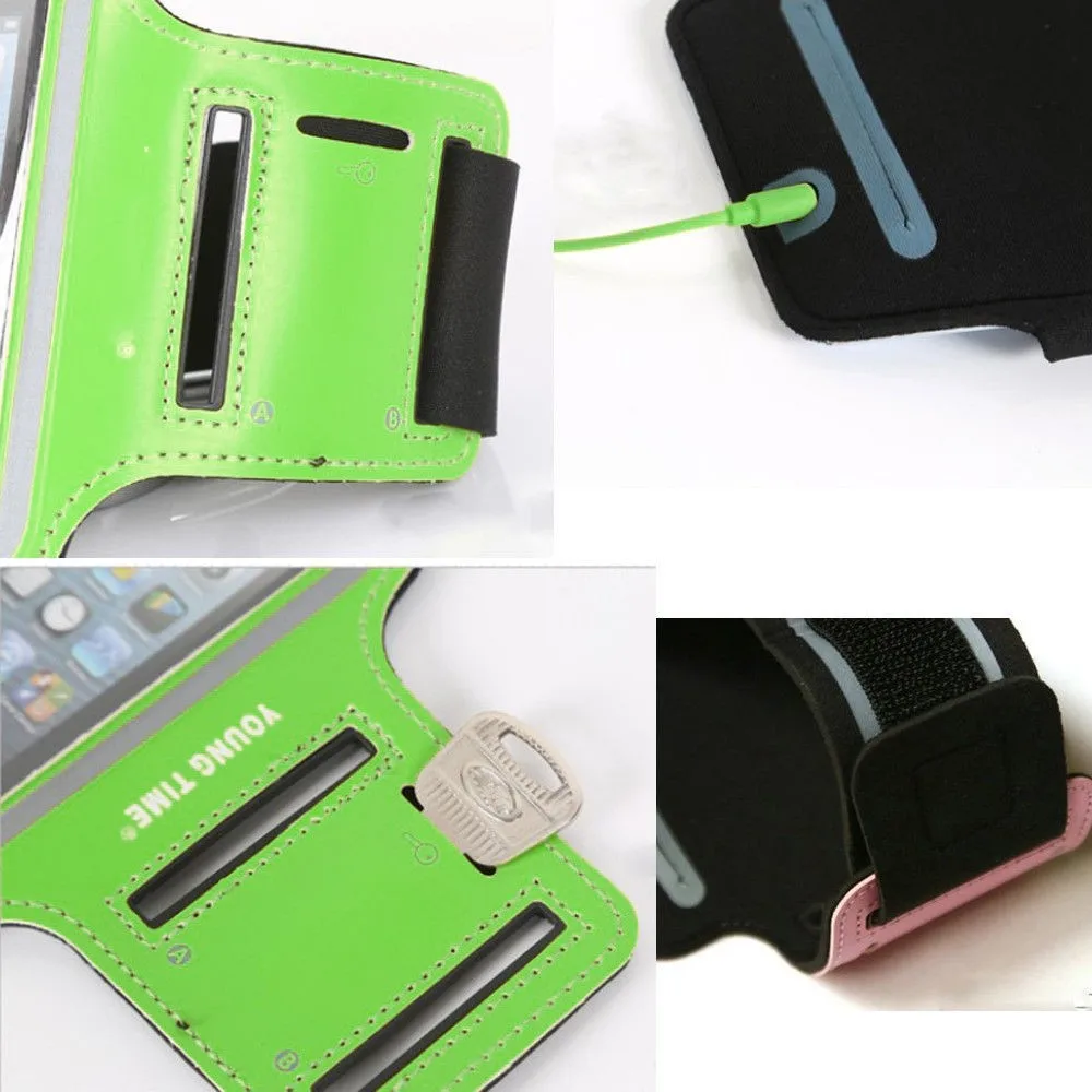 6 &quotчехол NEO Sports Running Водонепроницаемая повязка для iphone 7 8 Plus XR XiaoMi A3 RedMi 7A K20 6A Note 5 Pro
