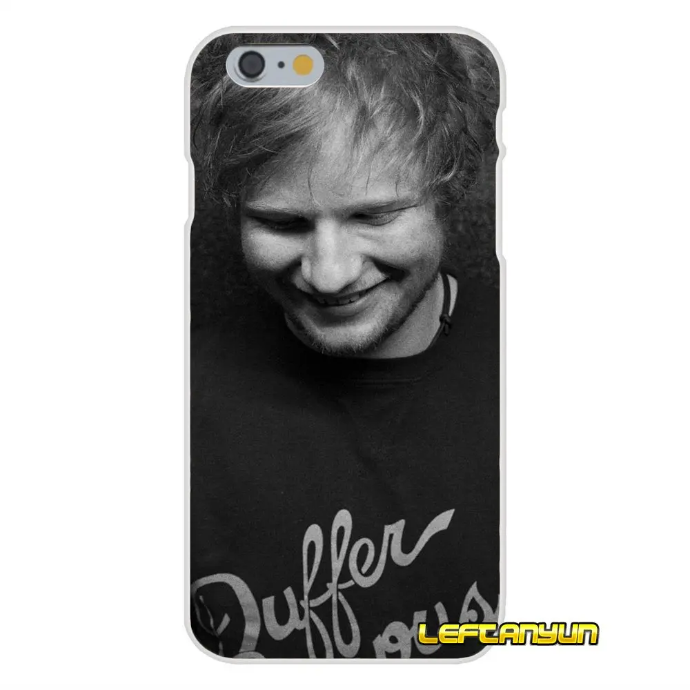 Эд Ширан формы вы Тонкий силиконовый чехол для телефона Samsung Galaxy A3 A5 A7 J1 J2 J3 J5 J7 2015