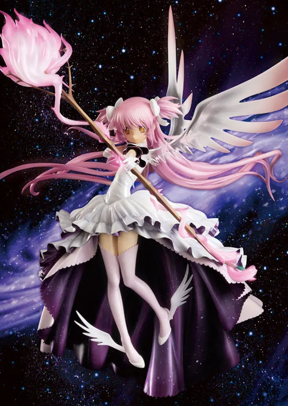 33 см Puella Magi Madoka Magica Kaname экшн-фигурка модель коллекционные игрушки куклы аниме