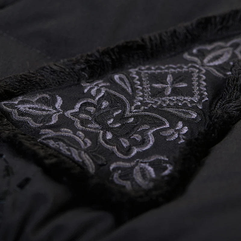 ARTKA 2018 зимняя новая 90% белая куртка на утином пуху с кисточками и вышитыми