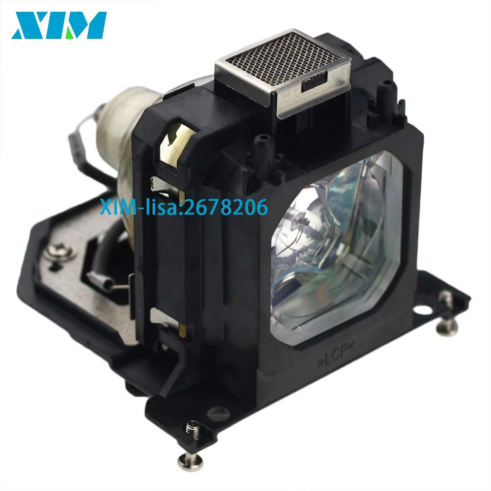 Прожекторная лампа с корпусом POA-LMP135 для SANYO PLC-XWU30 / PLV-Z2000 Z700 LP-Z2000 LP-Z3000/ 1080HD/ Z3000/ Z4000
