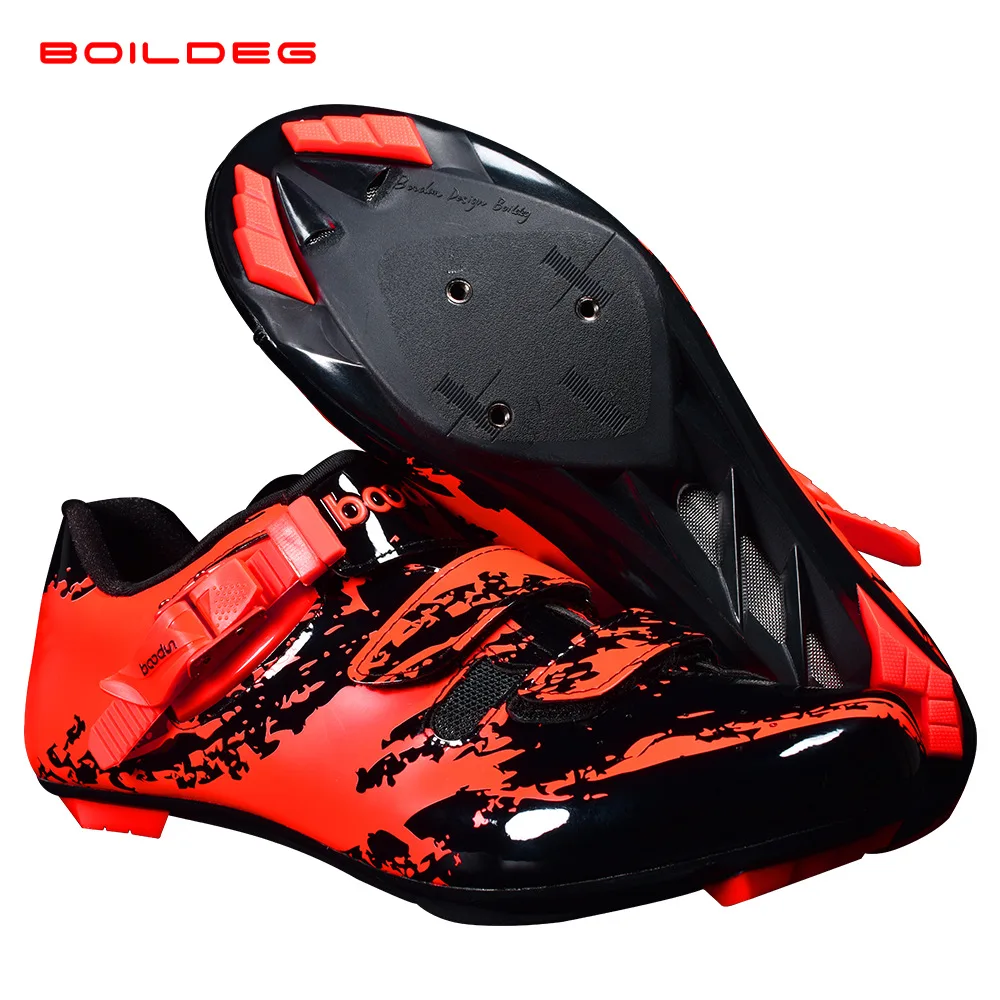 Новинка 2019 г. сверхлегкая дышащая нескользящая обувь для езды на велосипеде