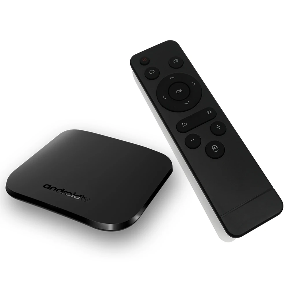 2018 Новый M8S плюс W Android ТВ коробка последняя KD 18 0 7 1 ГБ Оперативная память 8