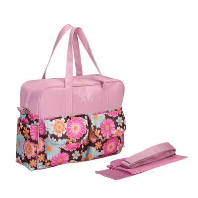 Акция! Сумка для подгузников сумки детских колясок мам | Мать и ребенок