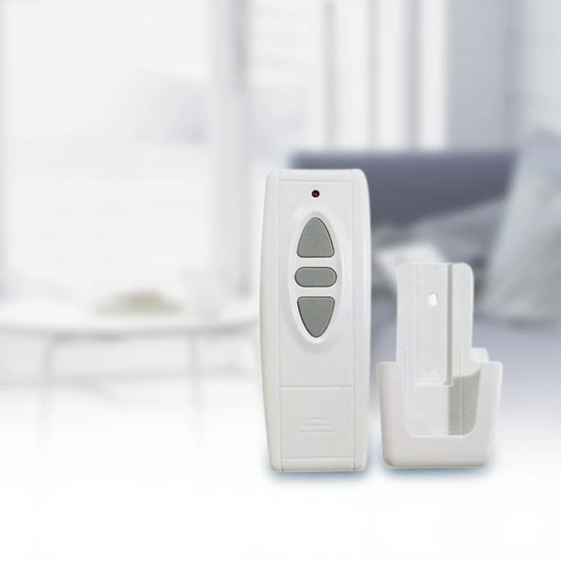 Promotion--White Projection Screen Wireless Controller And Distance At Front 315Mhz | Электроника