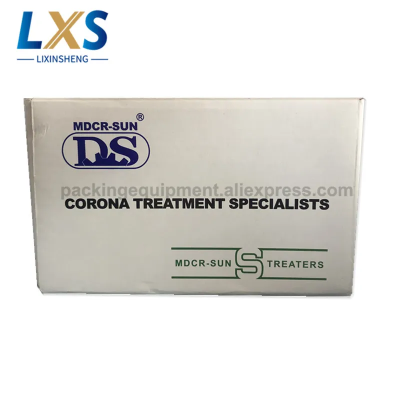 Sweden MDCR-SUN Corona Pen/Dyne тестовая ручка для PS, PE, PP, PET, PVC, материал opp