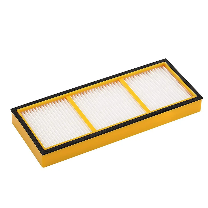 Новые 2 замены для ионного робота-фильтра Shark подходят RV700 RV720 RV750 RV750C и RV755 | Бытовая