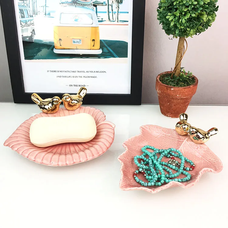 2 стиля Европейский INS дом Ванная комната гость керамическая Прачечная форма для