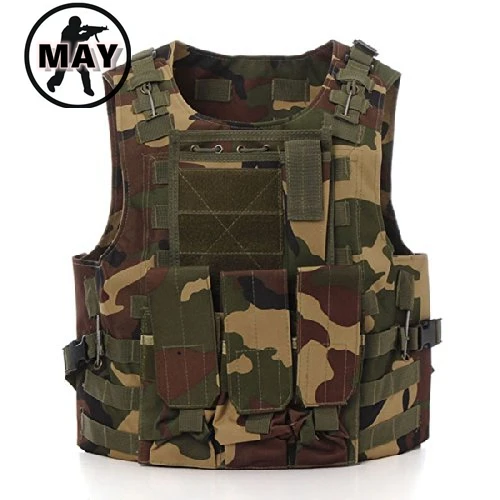 Тактический Жилет для охоты на открытом воздухе | Спорт и развлечения