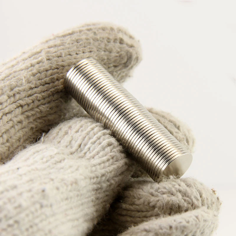 Для выведения токсинов 40 шт Dia.12x0.8mm сильный ультратонкий Дисковые магниты N50