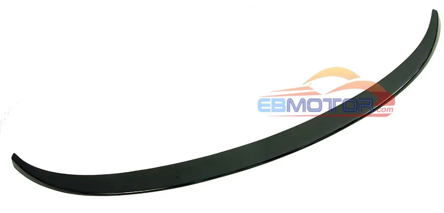 Окрашенный оригинальный стиль задний багажник спойлер крыло для BMW F34 3 Series GT 2013UP