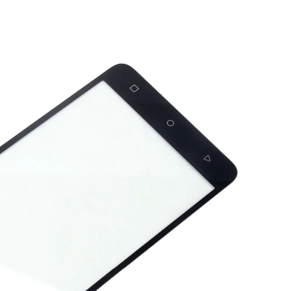 For Alcatel Pixi 4 Plus Power 5023 5023E 5023F OT5023 Touch screen Panel Sensor Screen Digitizer Front Glass | Мобильные телефоны и