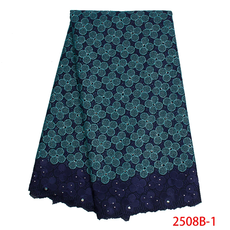 Лучшие продажи швейцарская вуаль кружева 2019 высокого качества африканская