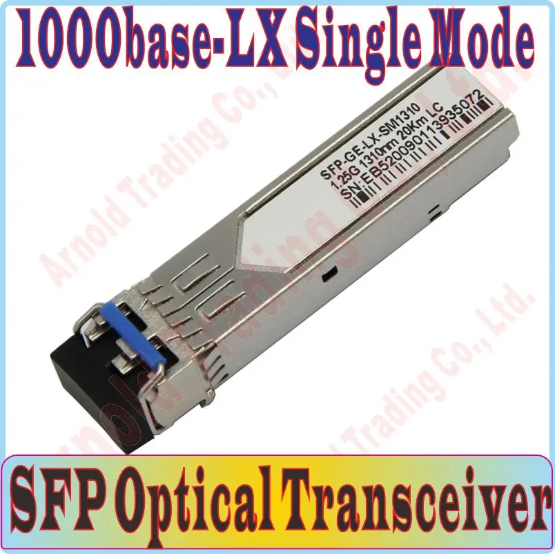 TP LINK 1000Base LX однорежимный оптический трансивер 1310 нм 10 км SFP LC коннектор гигабитная