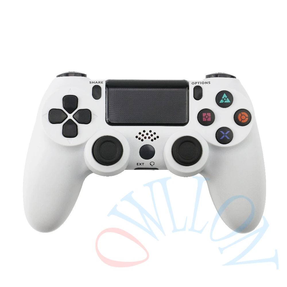 Дропшиппинг беспроводной Bluetooth геймпад для PS4 контроллер подходит для playstation 4 консоль для playstation 4 джойстик