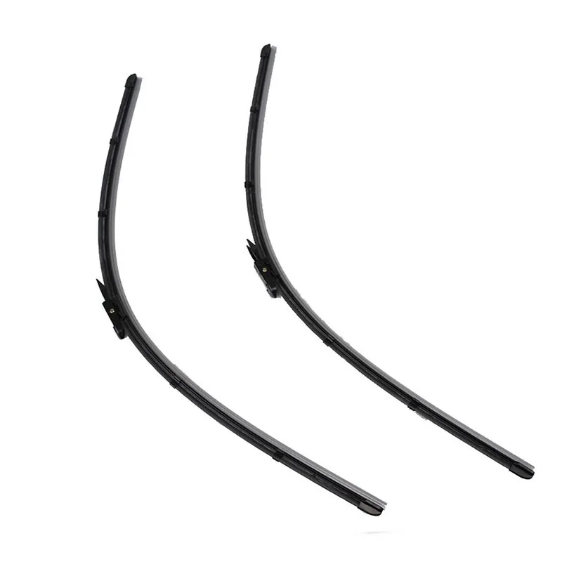 Erick's Wiper LHD &amp RHD Front Blades For Ford Edge MK2 2015 - 2020 Windshield Windscreen Window 28''+28'' |
