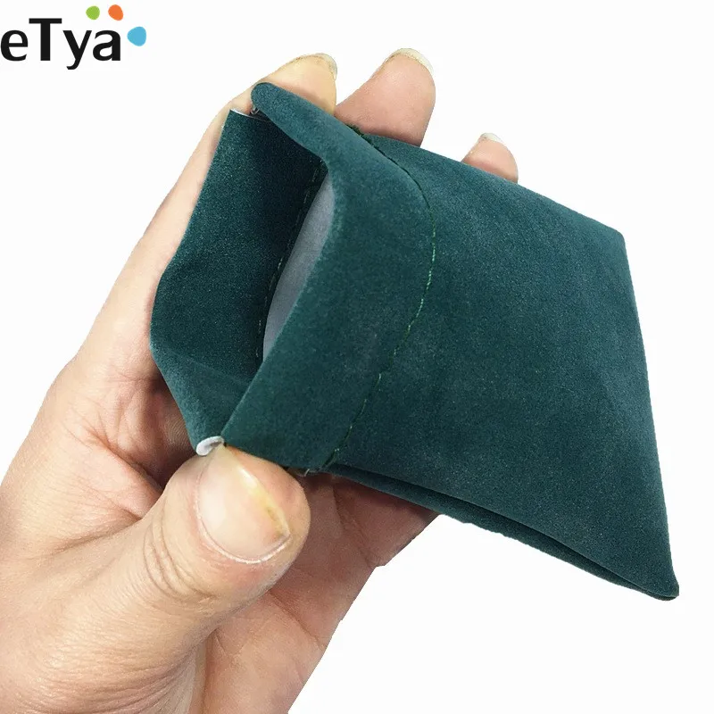 Новинка кожаный футляр для монет наушников карт eTya кошельки держатель ключей