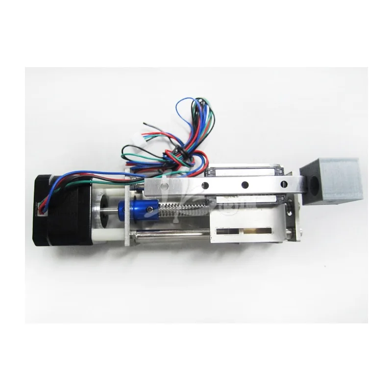 LY DPS-01 лазерный гравировальный станок преобразовать в 3 оси ЧПУ модель DIY Z горка