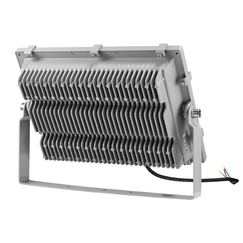 4 шт./лот Kaigelin Новый 5th 200 W Светодиодный прожектор водонепроницаемый светодиодный