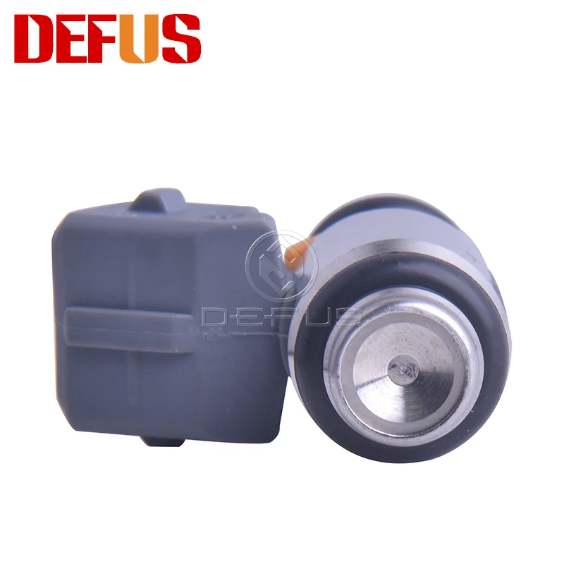 DEFUS 1/4/6/8/12/20 шт. OEM IWP003 топливный инжектор для Fiat Palio Tetra Flex 1 4 V8 06 08 Тюнинг автомобиля