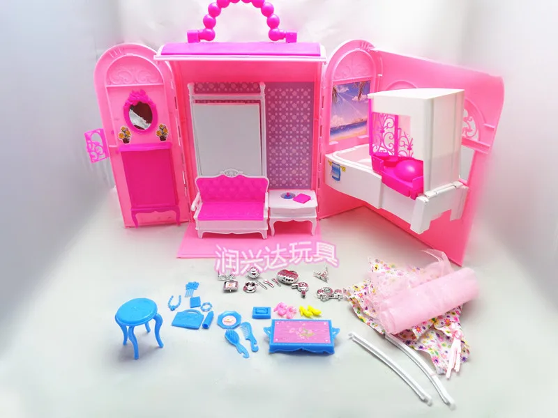 

Dolls & Accessories