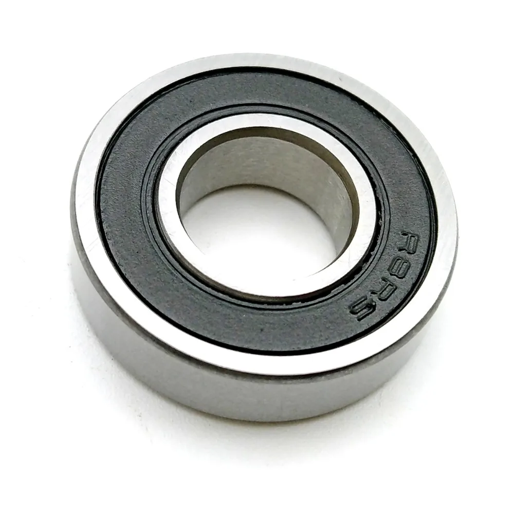 DALUO подшипник R8 R8ZZ R8Z R8RS R8-2RS 5/8x1-3/8x11/32 дюймовые шариковые подшипники однорядные Глубокие шаровые подшипники