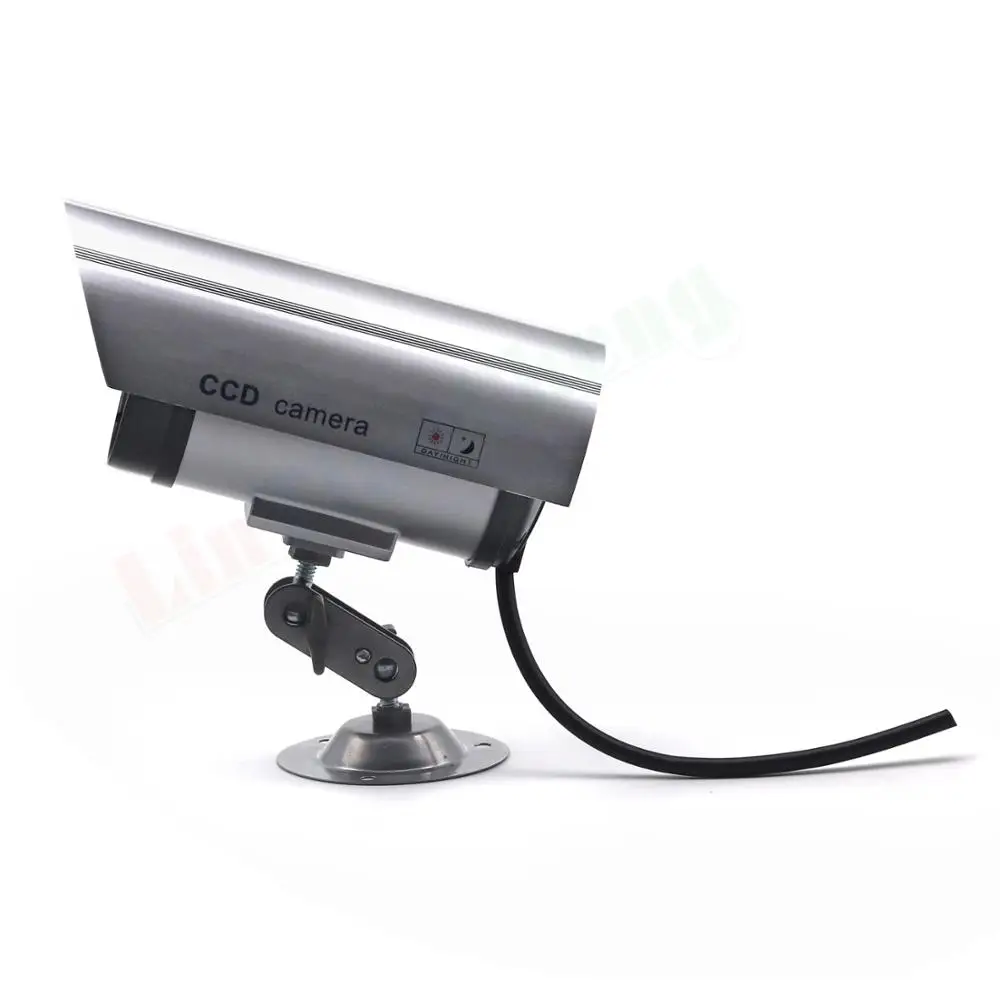 Муляж камеры LINTIANCHENG водонепроницаемая миниатюрная наружная/внутренняя камера