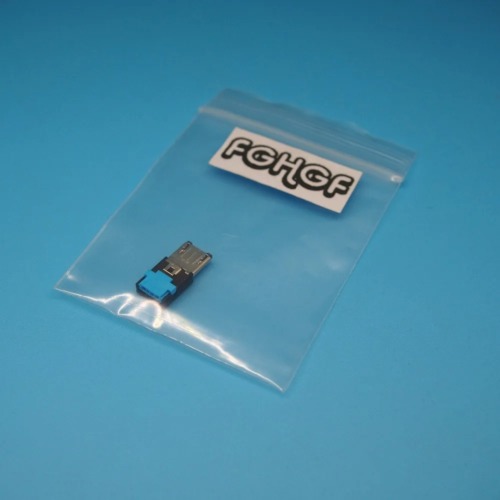 25 шт. разъём Micro usb 5P|Коннекторы и разъёмы| |
