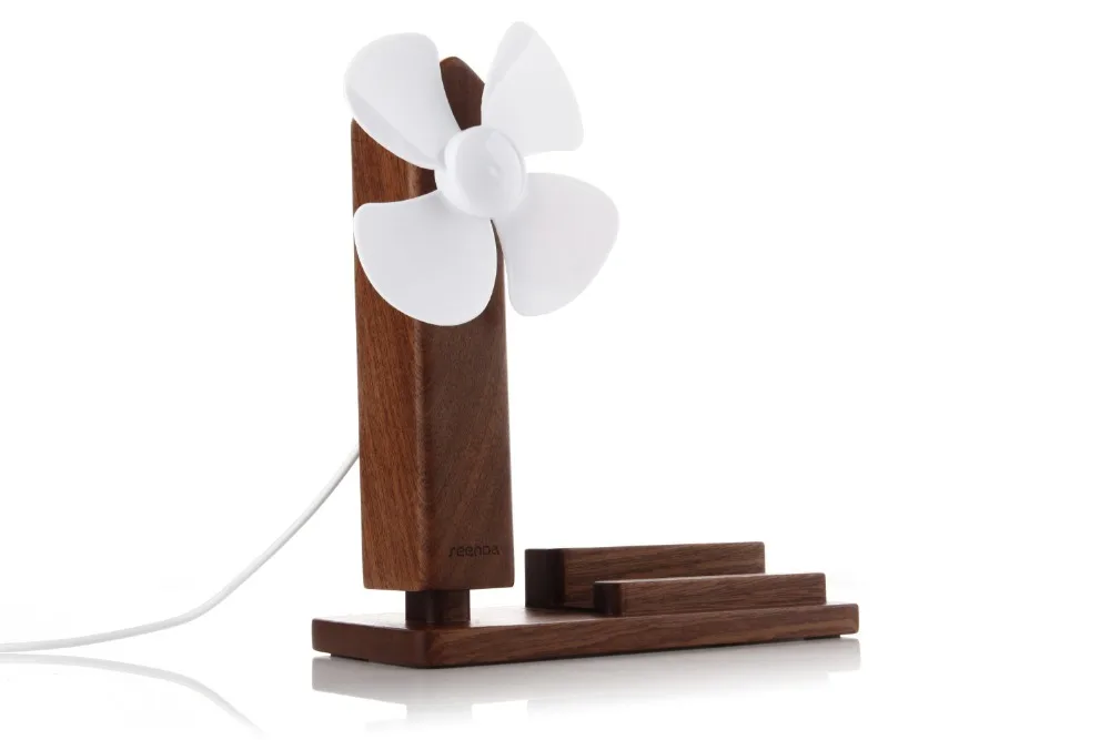 Настольная деревянная подставка для телефона регулируемый портативный мини