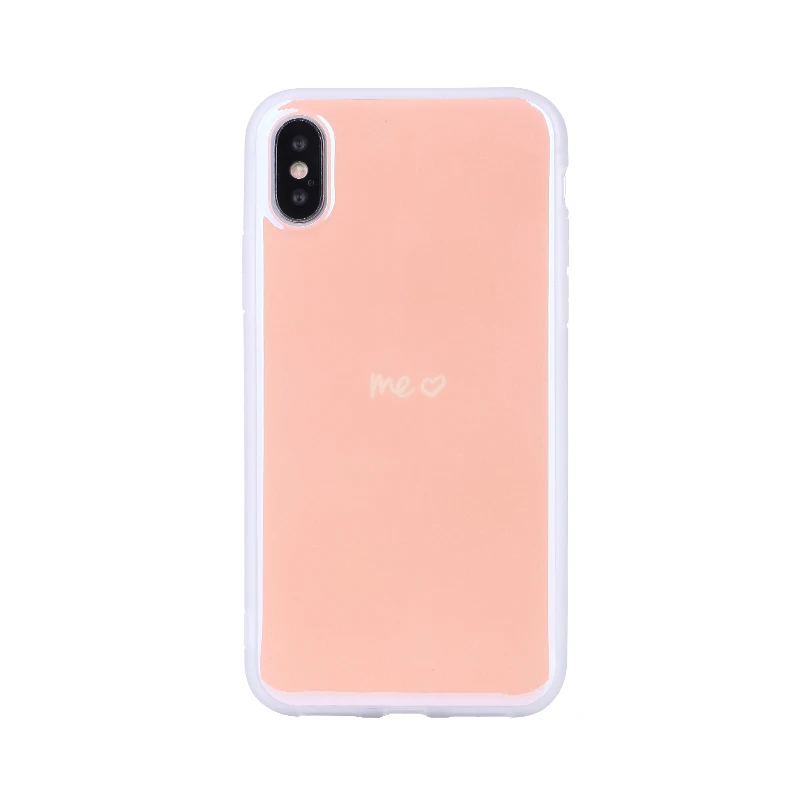Traicy для iPhone 7 Plus роскошный синий луч света чехол X s плюс 6 6S 6pus край крышка