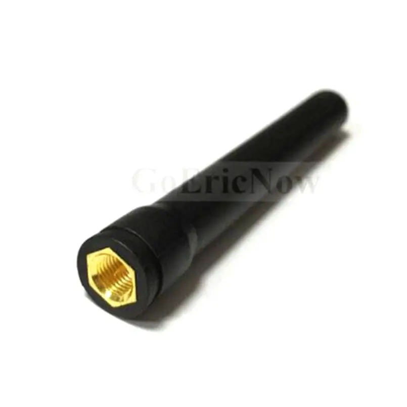50 pcs RF Coaxial Straight Hexagon SMA Male GSM 900~1800 mhz small antenna connector | Обустройство дома